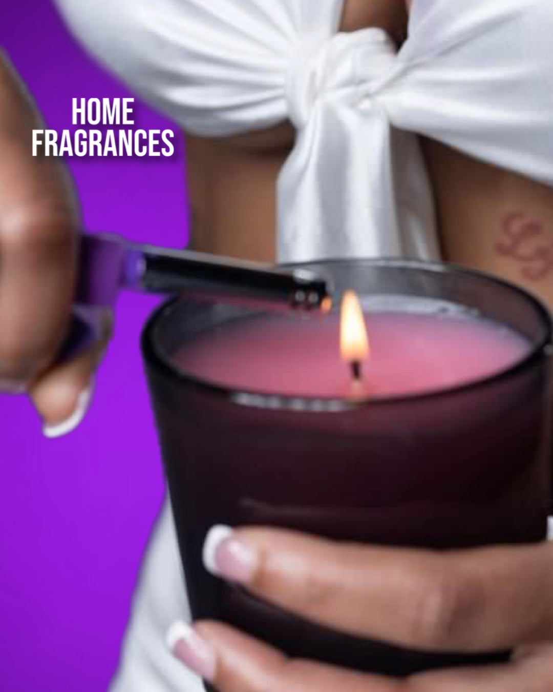 Home Fragrances