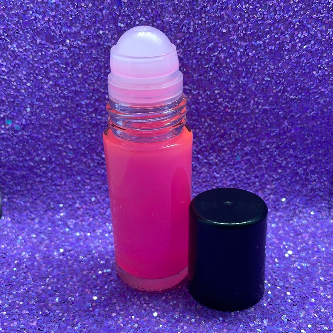 Compared to Pink Pussy ( Exclusive Fragrance)