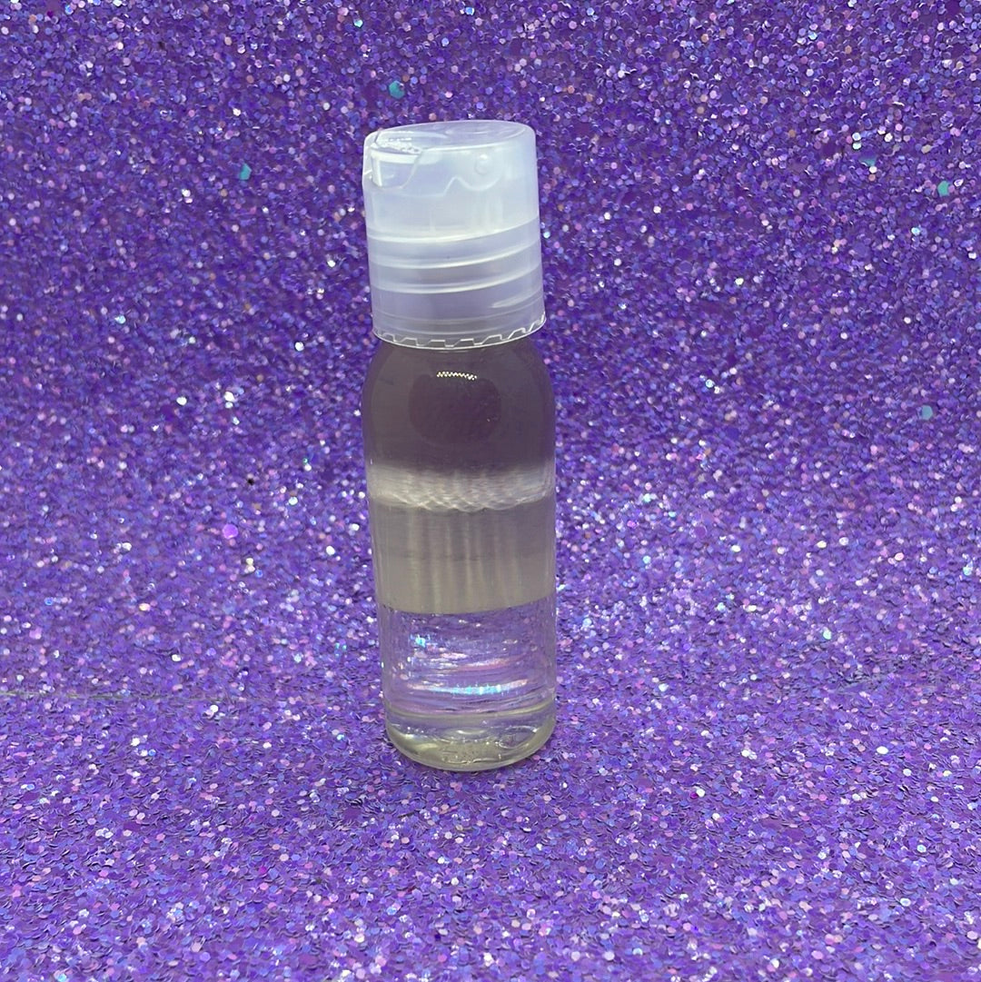 Peppermint Burning Oil