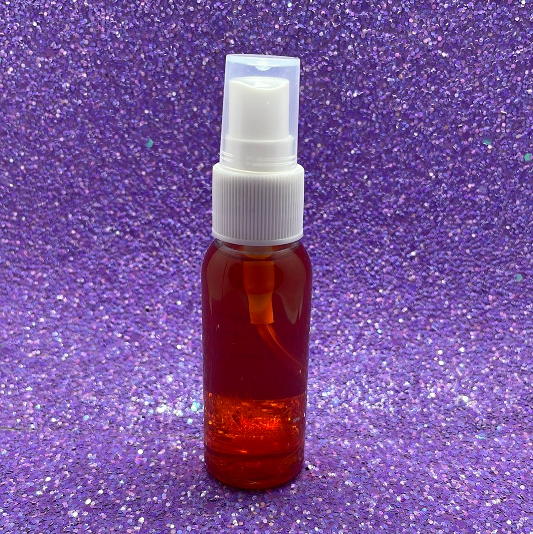 Strawberry PoundCake  Spray